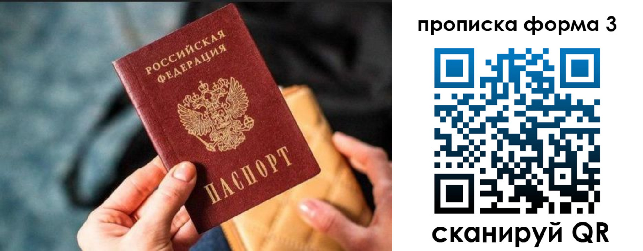 прописка гарантия в Козловке